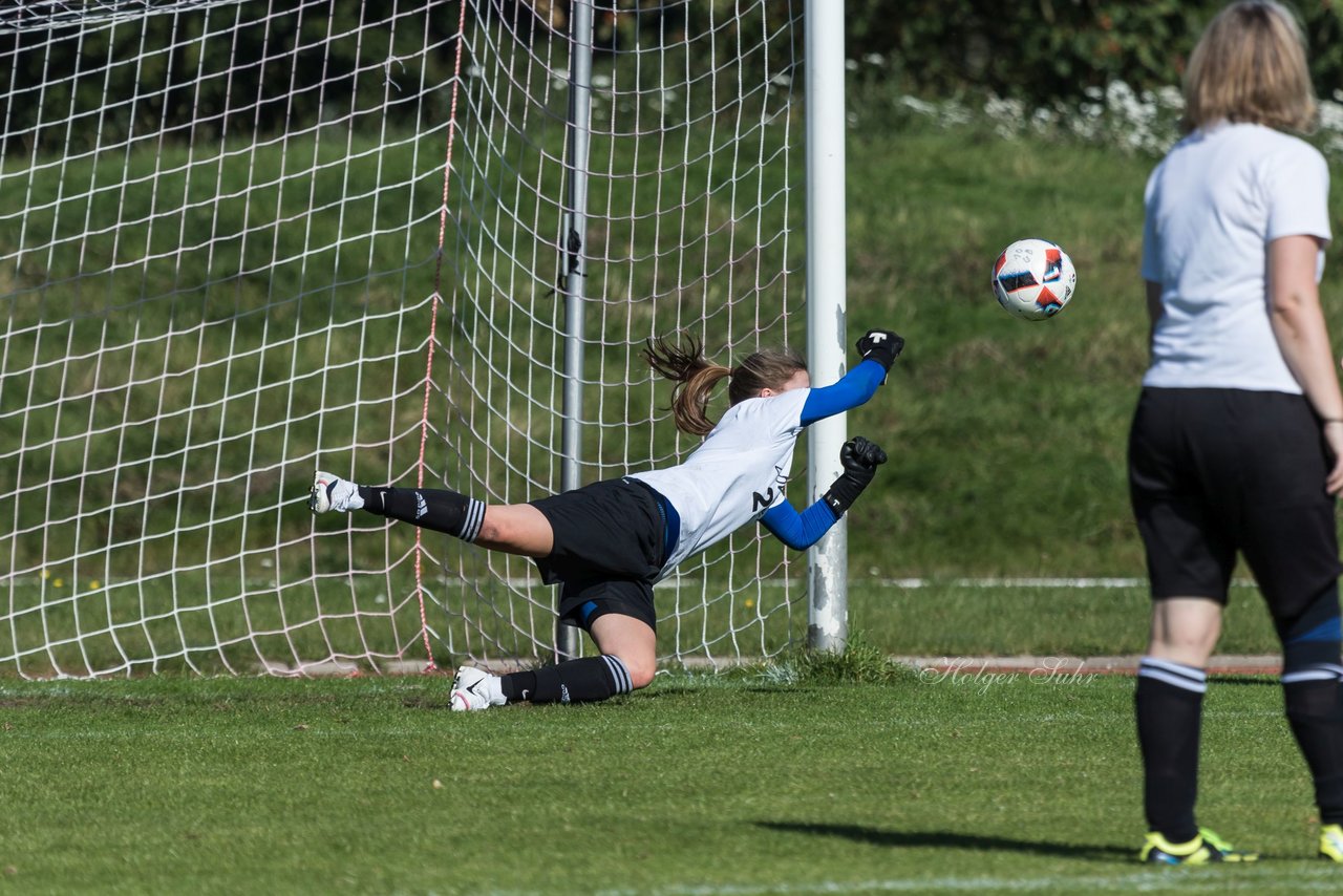 Bild 200 - Frauen SV Wahlstedt - ATSV Stockelsdorf : Ergebnis: 2:2